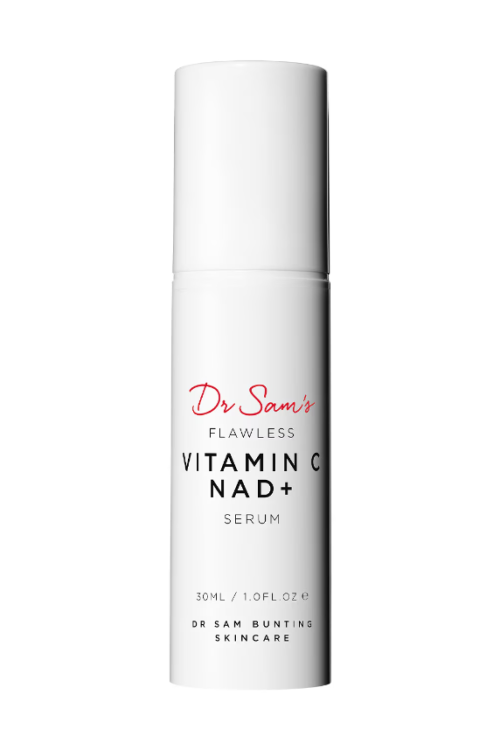 DR SAM’S Flawless Vitamin C NAD+ Serum 30ml