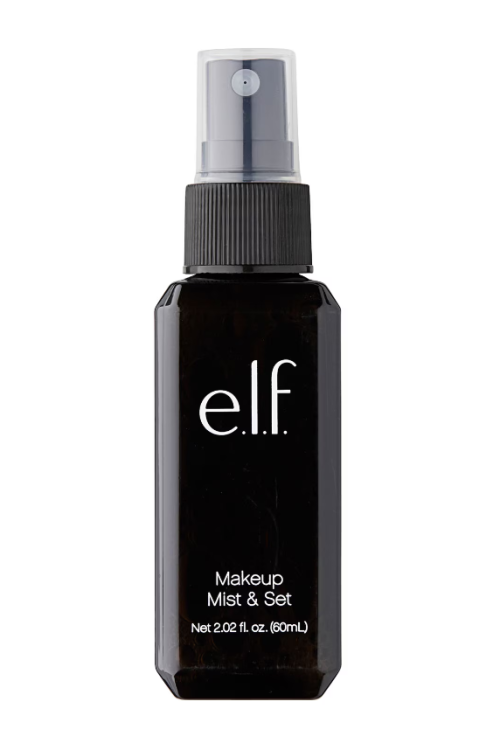 e.l.f. Makeup Mist & Set Spray 60ml