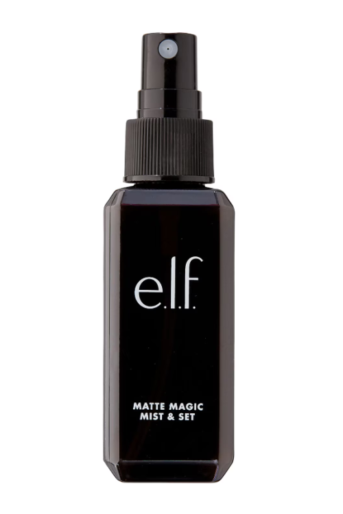 e.l.f. Matte Magic Mist & Set Spray 60ml