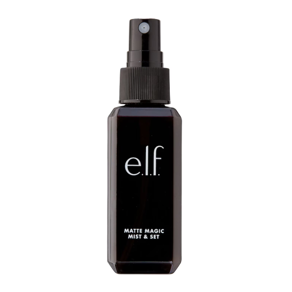 e.l.f. Matte Magic Mist & Set Spray 60ml