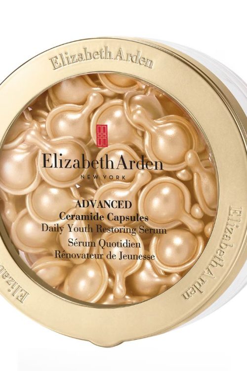 Elizabeth Arden Advanced Ceramide Capsules Daily Youth Restoring Serum x 60 Capsules