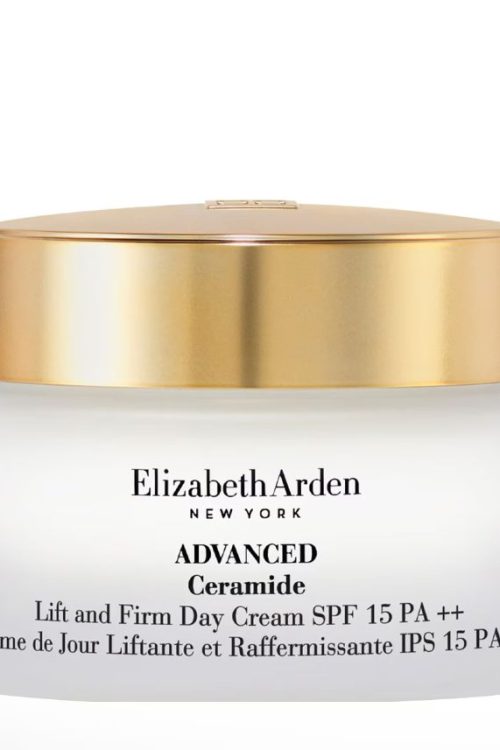 Elizabeth Arden Advanced Ceramide Lift and Firm Day Cream SPF15 50ml