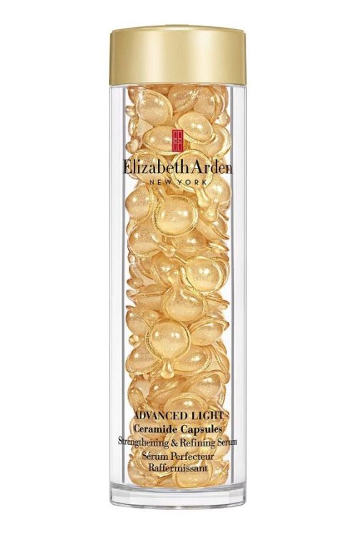 ELIZABETH ARDEN Advanced Light Ceramide Capsules Strengthening & Refining Serum 90 Pieces