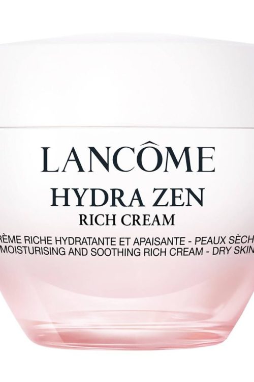 Lancôme Hydra Zen Neurocalm Soothing Anti-Stress Moisturising Cream – Dry Skin 50ml