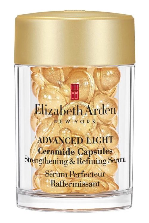 ELIZABETH ARDEN Advanced Light Ceramide Capsules Strengthening & Refining Serum x 30