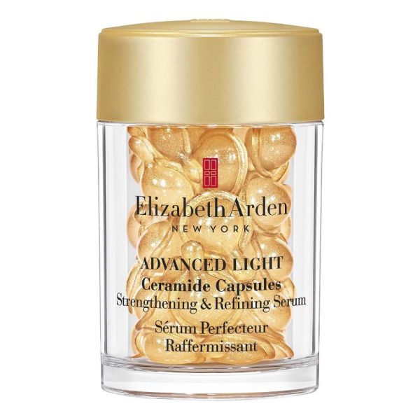 ELIZABETH ARDEN Advanced Light Ceramide Capsules Strengthening & Refining Serum x 30