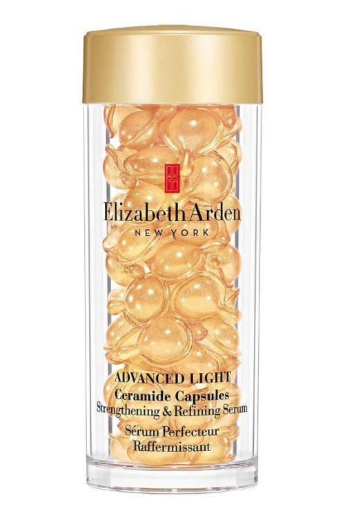 ELIZABETH ARDEN Advanced Light Ceramide Capsules Strengthening & Refining Serum x 60