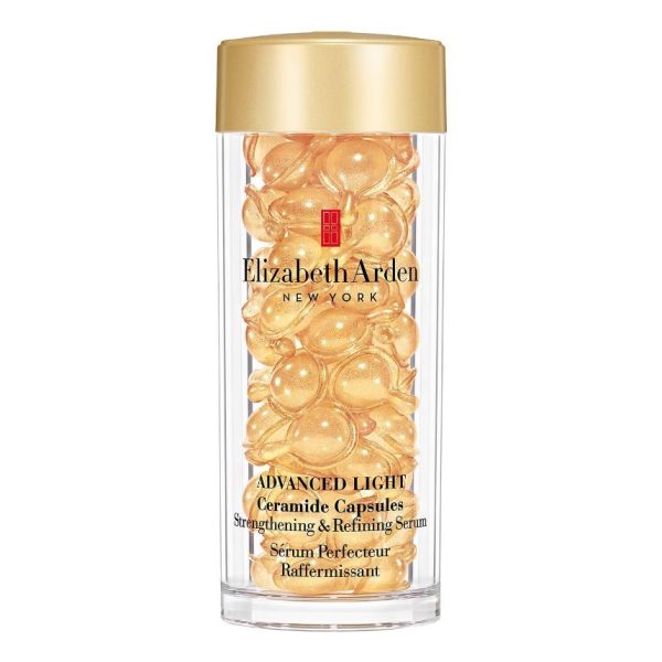 ELIZABETH ARDEN Advanced Light Ceramide Capsules Strengthening & Refining Serum x 60