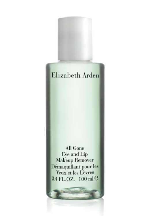 Elizabeth Arden All Gone Eye & Lip Makeup Remover 100ml