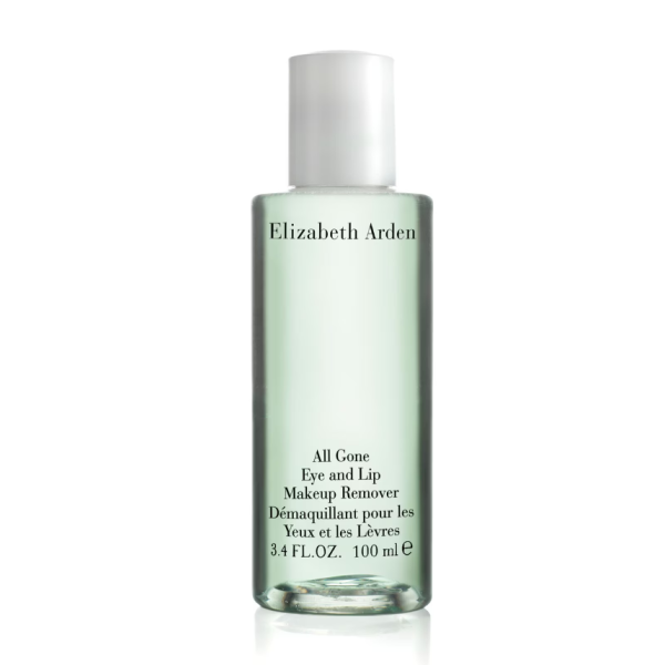 Elizabeth Arden All Gone Eye & Lip Makeup Remover 100ml