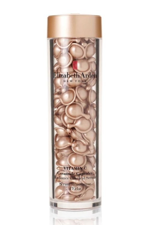 Elizabeth Arden Ceramide Vitamin C Capsules 90pc