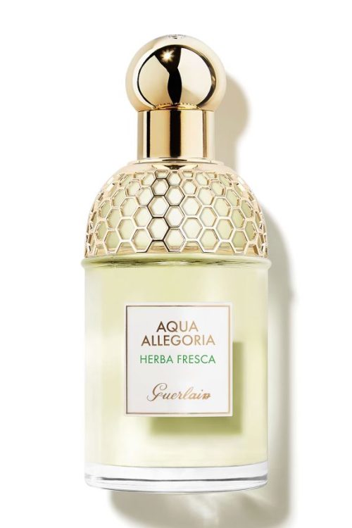 GUERLAIN Aqua Allegoria Herba Fresca Eau de Toilette 75ml