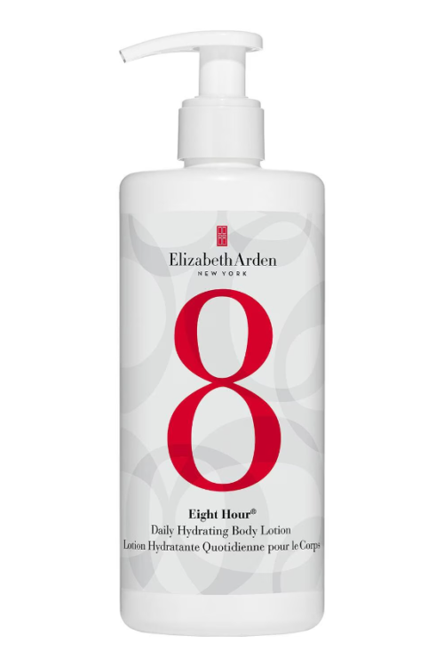 ELIZABETH ARDEN Eight Hour® Cream Hydrating Body Lotion 380ml