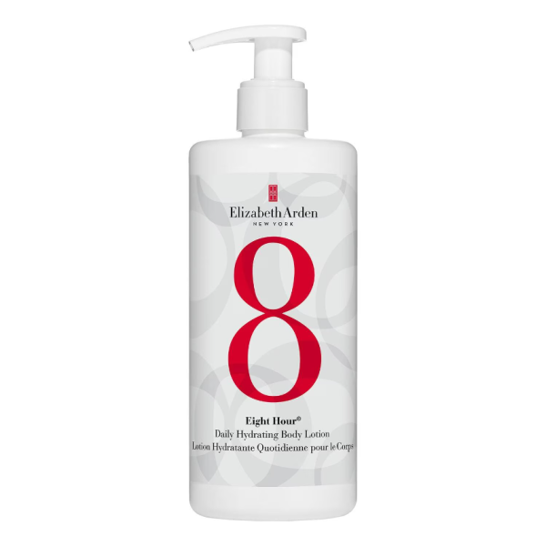 ELIZABETH ARDEN Eight Hour® Cream Hydrating Body Lotion 380ml