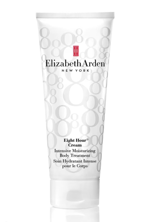 Elizabeth Arden Eight Hour Cream Intensive Moisturizing Body Treatment 200ml