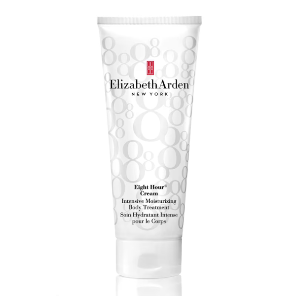 Elizabeth Arden Eight Hour Cream Intensive Moisturizing Body Treatment 200ml