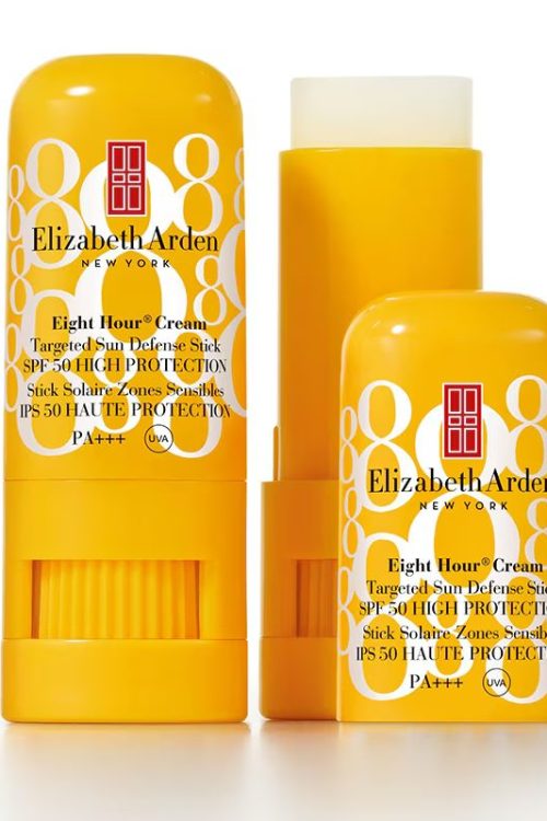 Elizabeth Arden Eight Hour Cream Targeted Sun Defense Stick SPF50 High Protection 6.8g