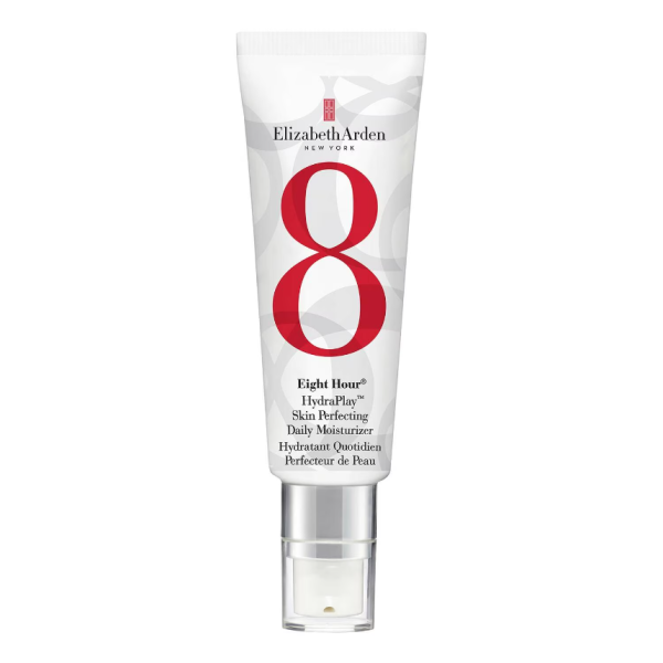 ELIZABETH ARDEN Eight Hour® HydraPlay™ Skin Perfecting Daily Moisturizer 45ml