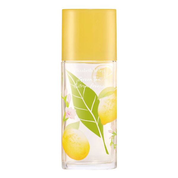 ELIZABETH ARDEN Green Tea Citron Freesia Eau de Toilette 100ml