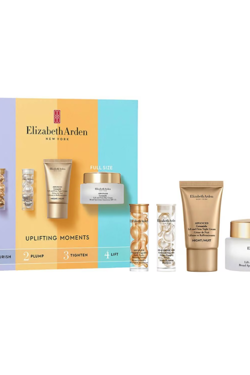 ELIZABETH ARDEN Uplifting Moments 4-Piece Gift Set