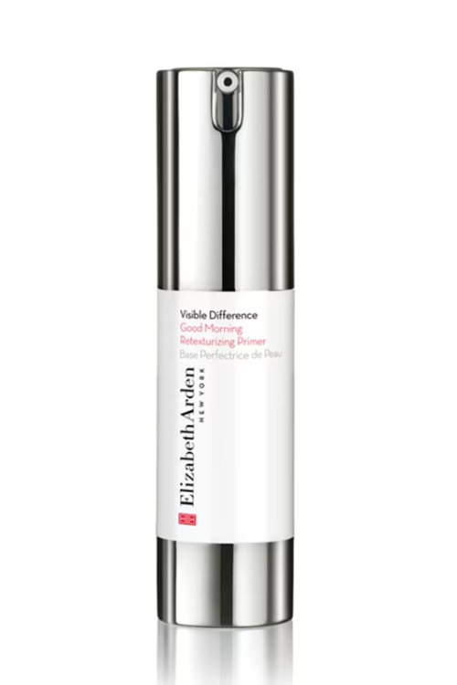 Elizabeth Arden Visible Difference Good Morning Retexturizing Primer 15ml