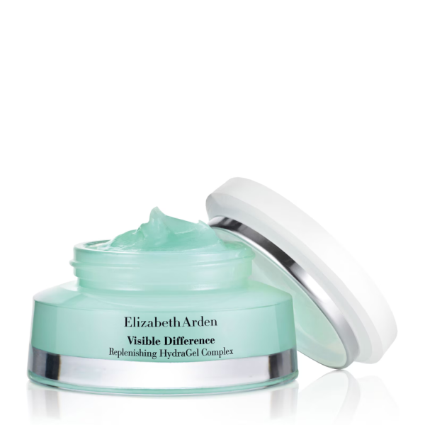 Elizabeth Arden Visible Difference Hydragel Cream 75ml - Image 2