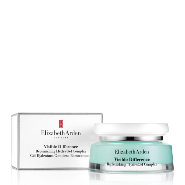 Elizabeth Arden Visible Difference Hydragel Cream 75ml - Image 3