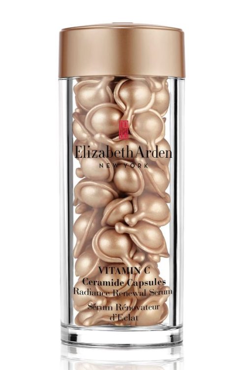 Elizabeth Arden Vitamin C Ceramide Capsules Radiance Renewal Serum x 60