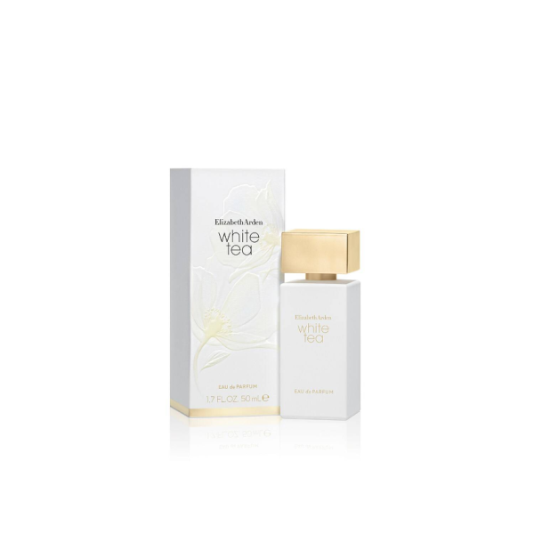 Elizabeth Arden White Tea Eau de Parfum 100ml - Image 2