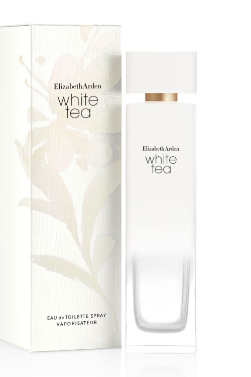 Elizabeth Arden White Tea Eau de Toilette 100ml