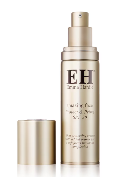 Emma Hardie Amazing Face Protect & Prime SPF30 50ml