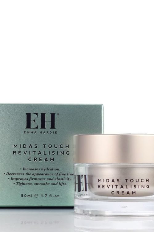 Emma Hardie Midas Touch Revitalising Cream 50ml