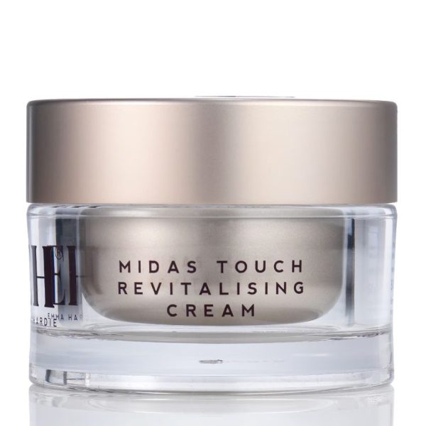 Emma Hardie Midas Touch Revitalising Cream 50ml - Image 2