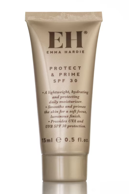 Emma Hardie Protect And Prime SPF30 15ml