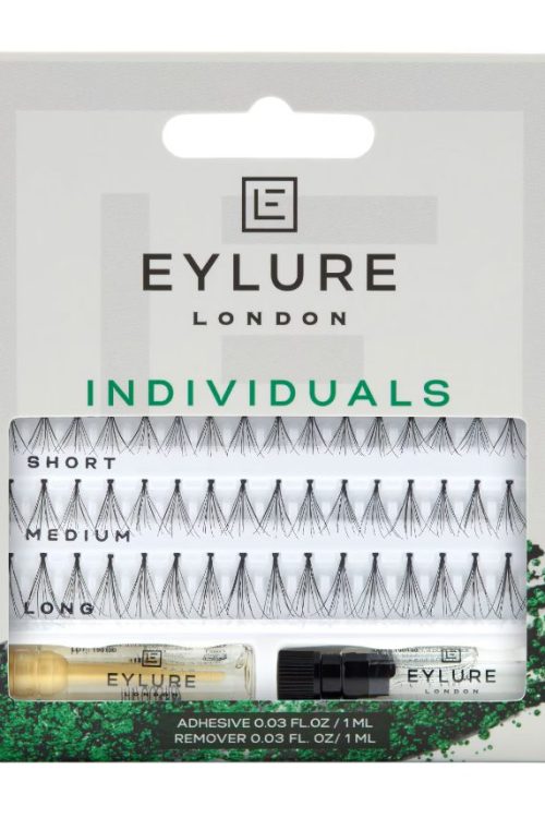 Eylure Pro-Lash Individuals Combo