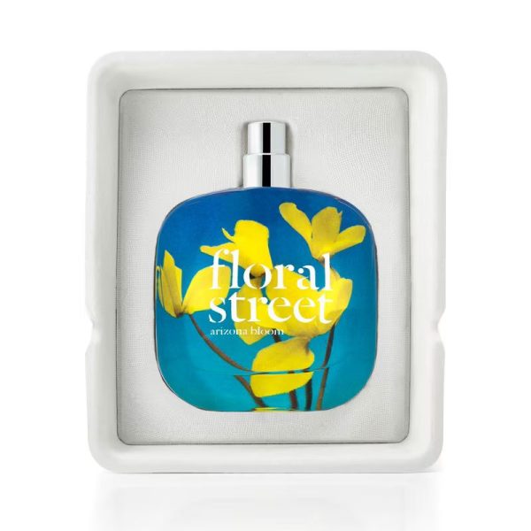 Floral Street Arizona Bloom Eau de Parfum 100ml - Image 3