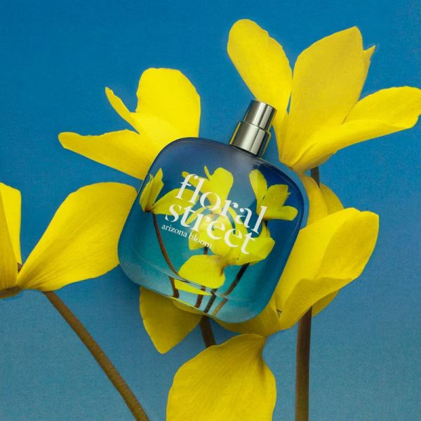 Floral Street Arizona Bloom Eau de Parfum 100ml - Image 4