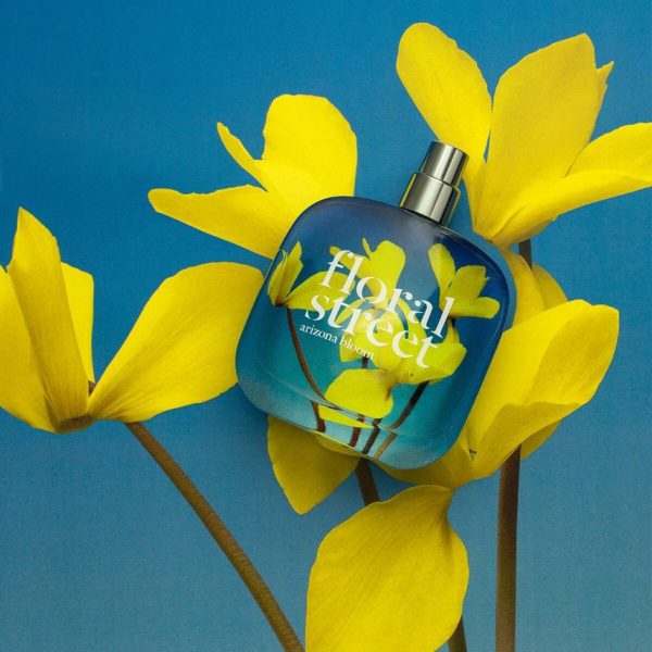 Floral Street Arizona Bloom Eau de Parfum 50ml - Image 3