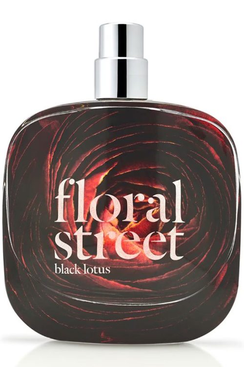 Floral Street Black Lotus Eau de Parfum 50ml