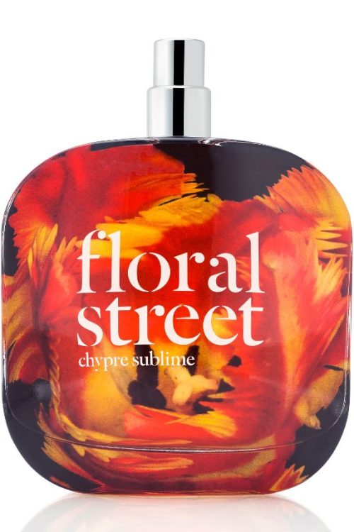 Floral Street Chypre Sublime Eau de Parfum 100ml