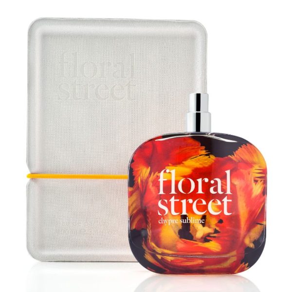 Floral Street Chypre Sublime Eau de Parfum 100ml - Image 2