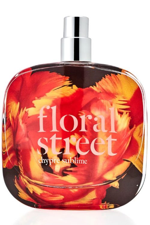 Floral Street Chypre Sublime Eau de Parfum 50ml