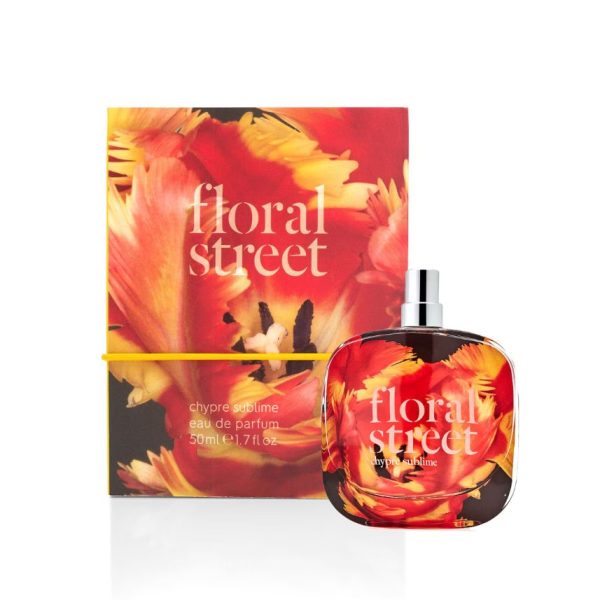 Floral Street Chypre Sublime Eau de Parfum 50ml - Image 2