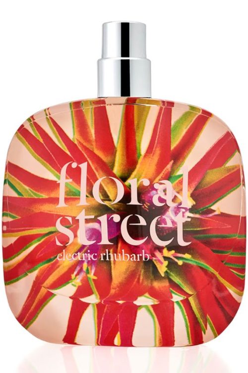 Floral Street Electric Rhubarb Eau de Parfum 50ml