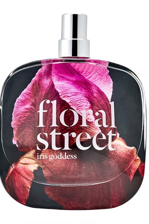 Floral Street Iris Goddess Eau de Parfum 100ml