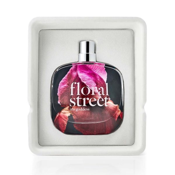 Floral Street Iris Goddess Eau de Parfum 100ml - Image 3