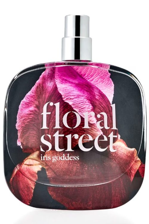 Floral Street Iris Goddess Eau de Parfum 50ml