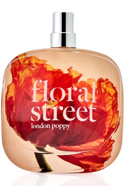 Floral Street London Poppy Eau de Parfum 50ml