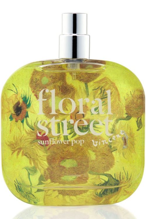 Floral Street Sunflower Pop Eau de Parfum 100ml