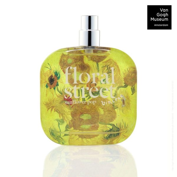 Floral Street Sunflower Pop Eau de Parfum 100ml - Image 2